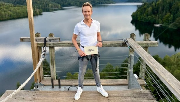 La carte aux trésors Saison 21 Épisode 3 - La Meurthe-et-Moselle et le Grand Nancy