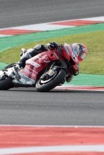 Moto GP : Grand Prix de Hongrie
