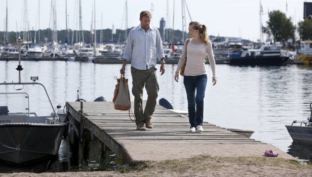 Meurtres à Sandhamn Saison 3 Épisode 3 - Les nuits de la Saint-Jean