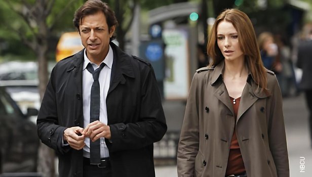 New York, section criminelle Saison 9 Épisode 14 - Entre les lignes