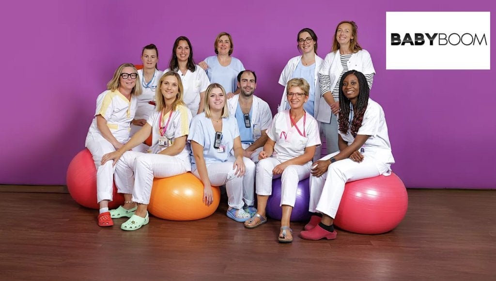 Baby boom Saison 3