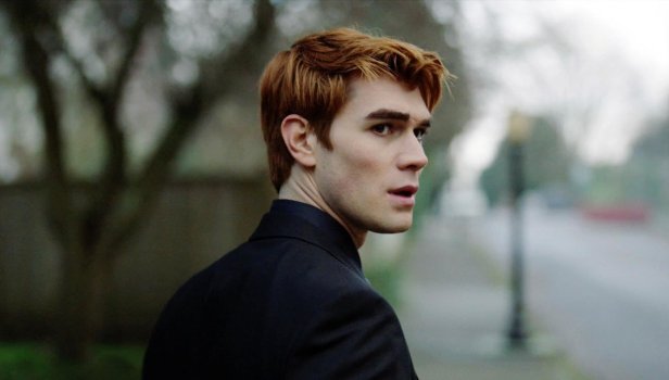 Riverdale Saison 2 Épisode 19 - Chapitre trente-deux : Prisonniers