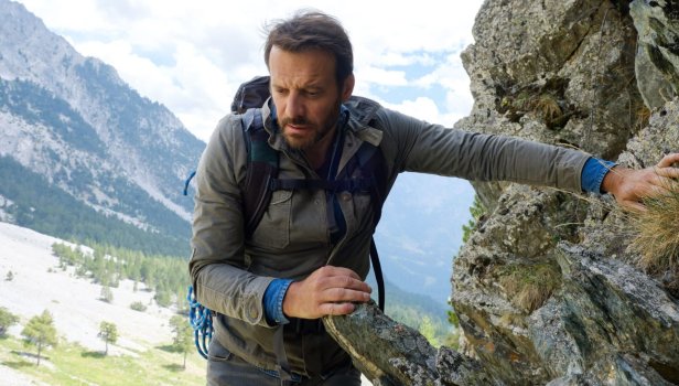 Alex Hugo Saison 4 Épisode 2 - Pour le meilleur et pour le pire