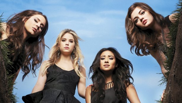Pretty Little Liars Saison 1 Épisode 15 - Un mensonge ne suffit pas