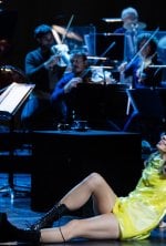 Chasing Rainbows : hommage à l'âge d'or de la comédie musicale
