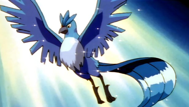 Pokémon Saison 4 Épisode 32 - Vive le vent d'hiver !