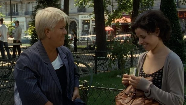 Joséphine, ange gardien Saison 6 Épisode 4 - Nadia