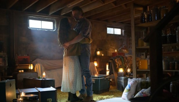 Nouvelle vie à Ransom Canyon Saison 1 Épisode 7 - Par la grâce de Dieu