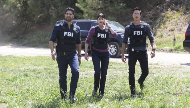 Esprits criminels Saison 8 Épisode 5 - Mère Nature