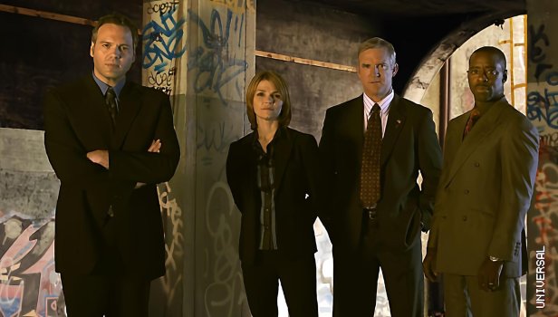 New York, section criminelle Saison 2 Épisode 15 - Le doute