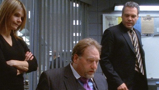 New York, section criminelle Saison 4 Épisode 16 - Le bon samaritain