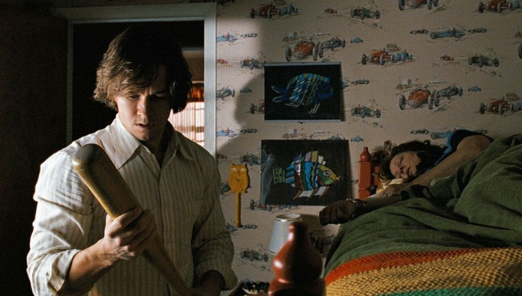 Lovely Bones