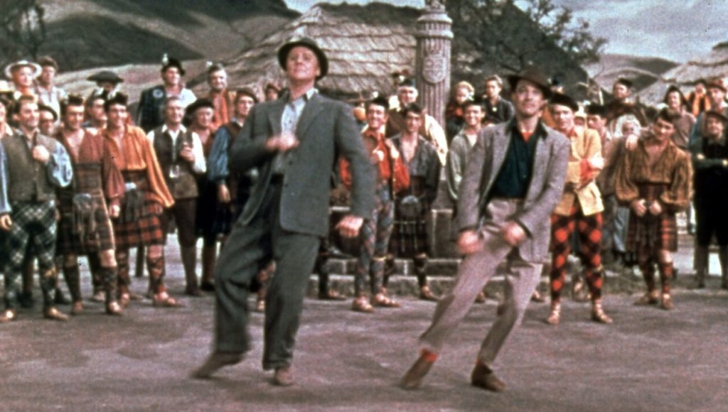 Brigadoon
