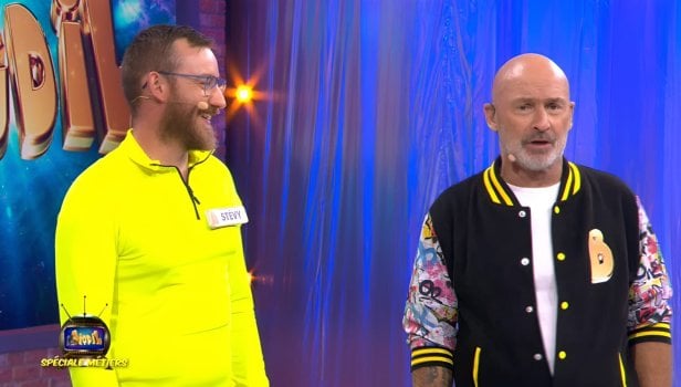 Le Bigdil, le retour évènement Saison 2 Épisode 36 - Métiers