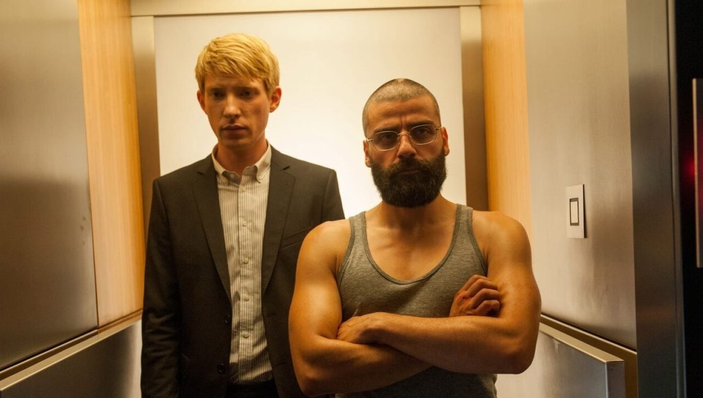 Ex Machina