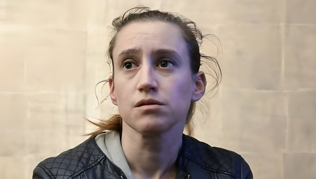 Faites entrer l'accusé Saison 25 Épisode 11 - Valérie Bacot, la mort pour délivrance