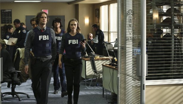 Esprits criminels Saison 11 Épisode 20 - Un amour inconditionnel