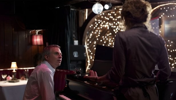 Esprits criminels Saison 7 Épisode 12 - La mélodie du malheur
