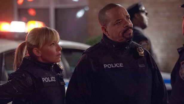 New York Unité Spéciale Saison 14 Épisode 9 - L'emprise de la nuit