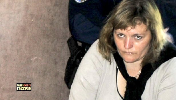 Karine Torchi, les démons de la baby-sitter