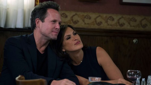 New York Unité Spéciale Saison 15 Épisode 5 - Le sort s'acharne