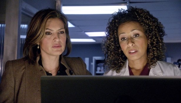 New York Unité Spéciale Saison 11 Épisode 11 - Rencard express