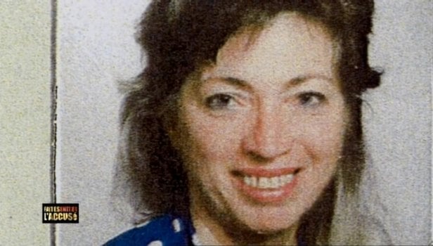 Rodica Negroiu, l'empoisonneuse de Maxéville