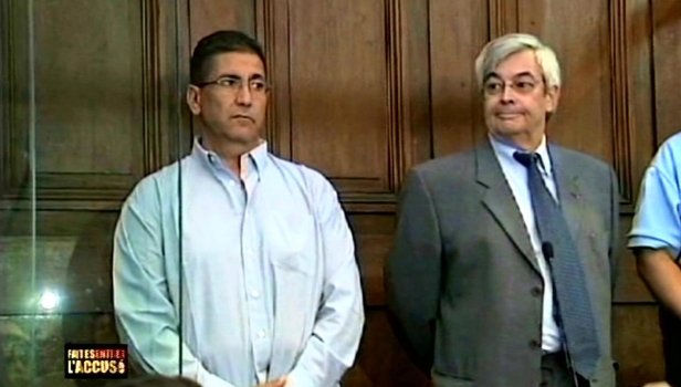 Jean-Michel Bissonnet, le mari, le comte et le jardinier