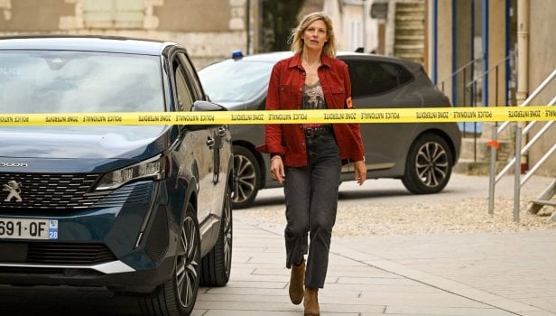 Meurtres à... Saison 12 Épisode 1 - Meurtres à Chartres