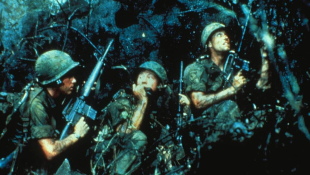 Hamburger Hill