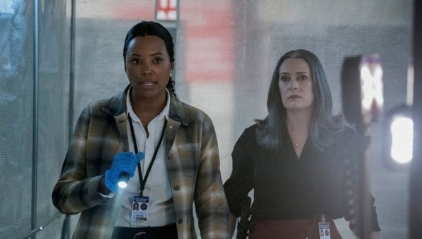 Esprits criminels Saison 16 Épisode 2 - Les amants