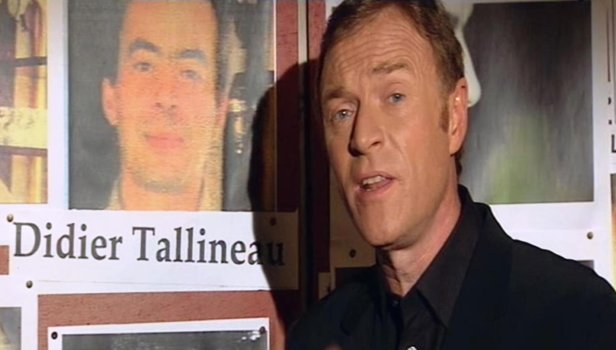 Didier Tallineau, l'homme aux deux visages