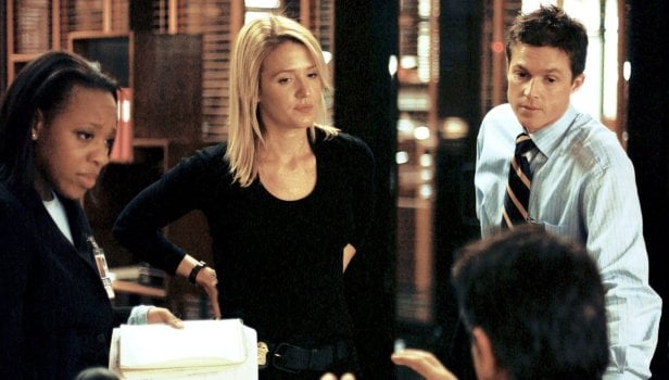 FBI : portés disparus Saison 1 Épisode 13 - La quête impossible