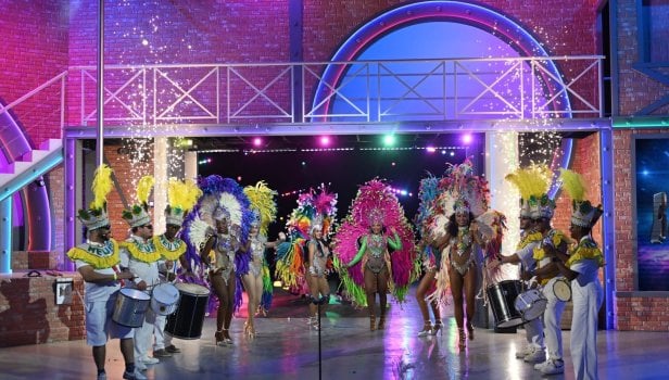 Le Bigdil, le retour évènement Saison 2 Épisode 26 - Spéciale carnaval