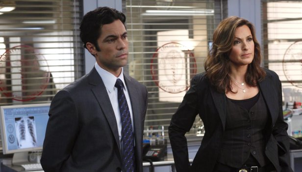 New York Unité Spéciale Saison 13 Épisode 3 - L'enfant illégitime