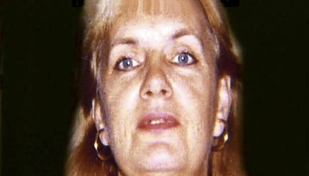 Geneviève Montillet, la diabolique d'Antibes