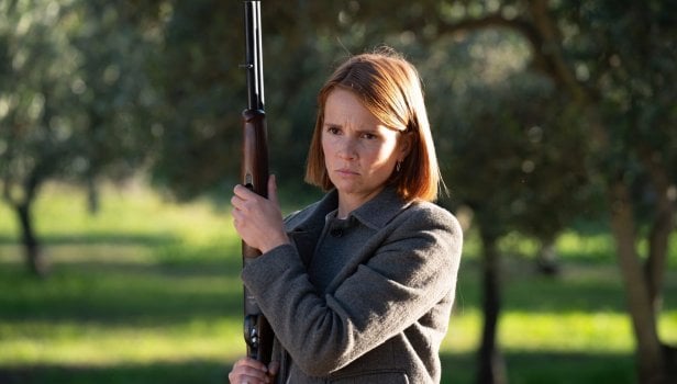 Meurtres à... Saison 12 Épisode 7 - Meurtres en Balagne