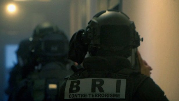 Saison 1