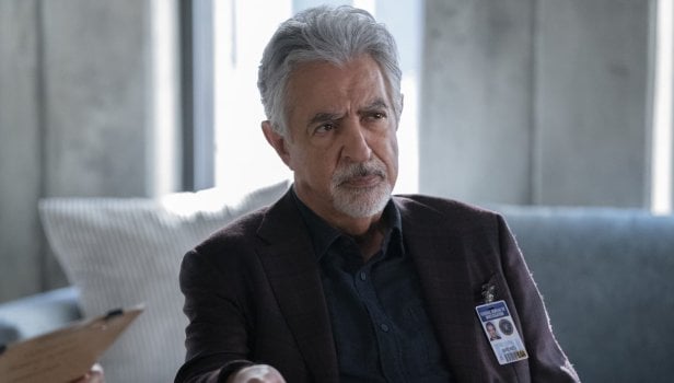 Esprits criminels Saison 16 Épisode 7 - Ce qui ne nous tue pas...