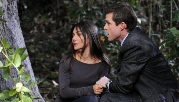 FBI : portés disparus Saison 7 Épisode 17 - Voir, dire