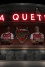 Arsenal, la quête
