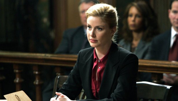 New York Unité Spéciale Saison 7 Épisode 21 - Hérédité criminelle