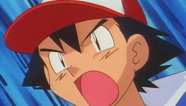 Pokémon Saison 1 Épisode 32 - Le Poké-marathon