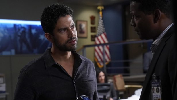 Esprits criminels Saison 14 Épisode 6 - Justice et vengeance