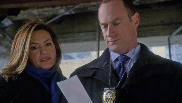 New York Unité Spéciale Saison 11 Épisode 14 - Destin brisé