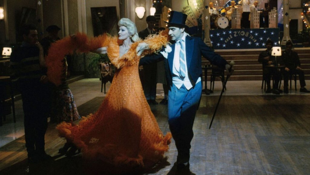 Le Bal