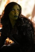 Wicked : Partie II