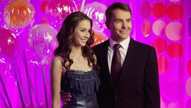 Pretty Little Liars Saison 2 Épisode 23 - Dans l'œil du cyclone
