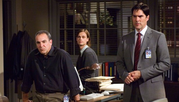 Esprits criminels Saison 2 Épisode 21 - Les proies