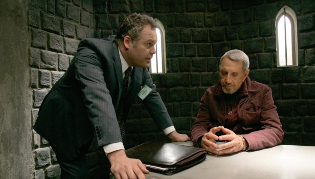 New York, section criminelle Saison 6 Épisode 21 - Fin de partie